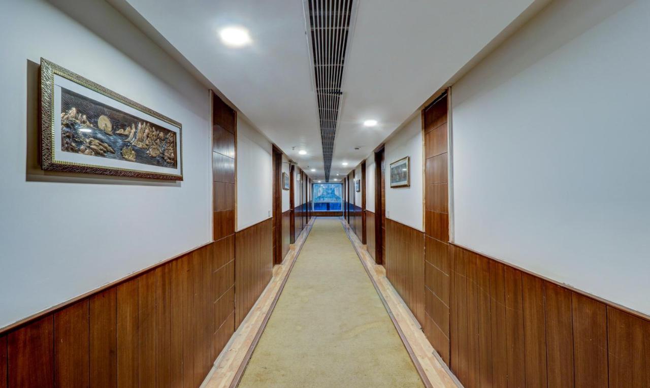 Treebo Premium Pearl Avenue, Ring Road Dehradun Exterior foto
