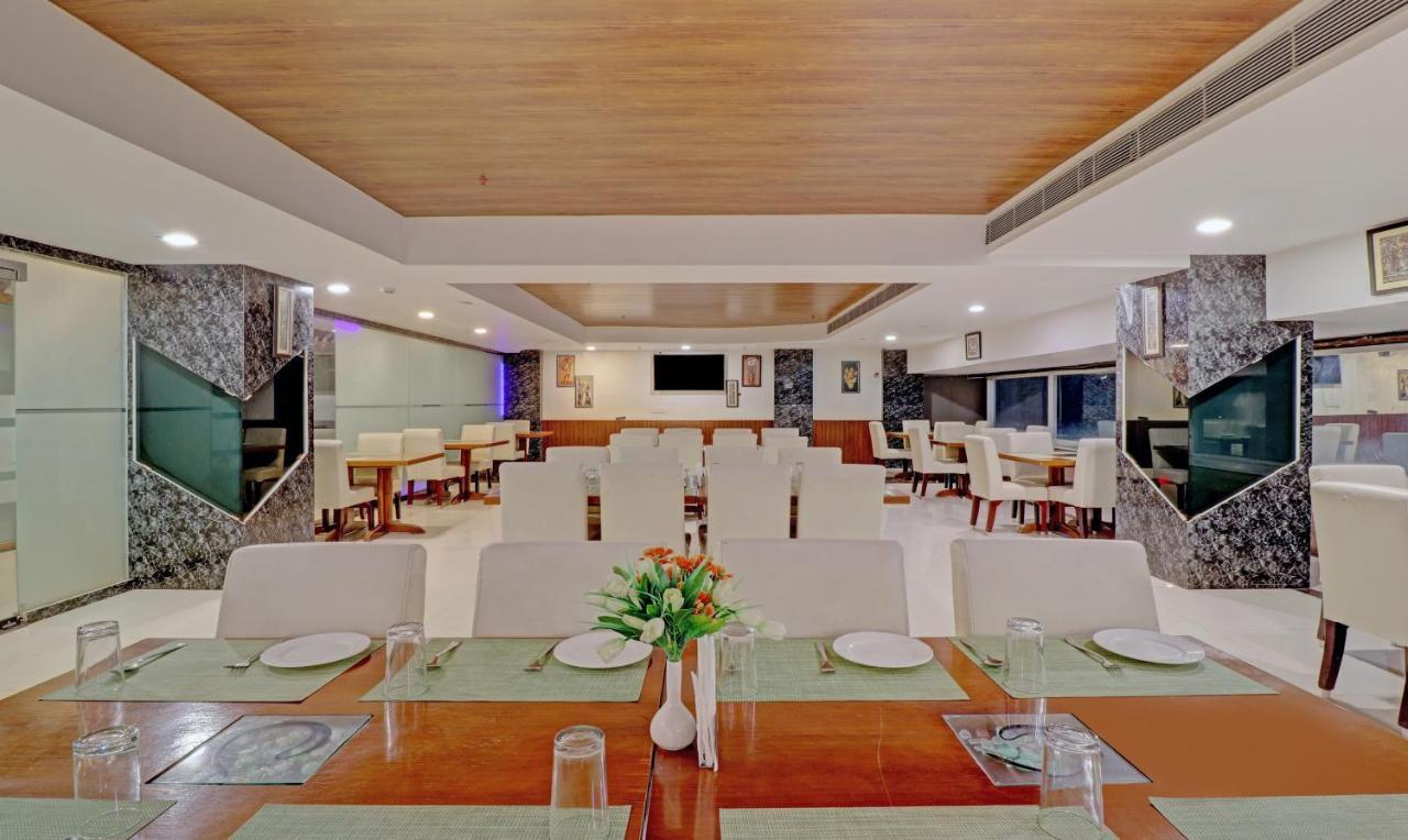 Treebo Premium Pearl Avenue, Ring Road Dehradun Exterior foto