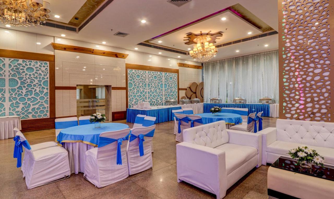 Treebo Premium Pearl Avenue, Ring Road Dehradun Exterior foto