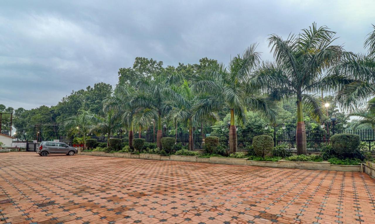 Treebo Premium Pearl Avenue, Ring Road Dehradun Exterior foto
