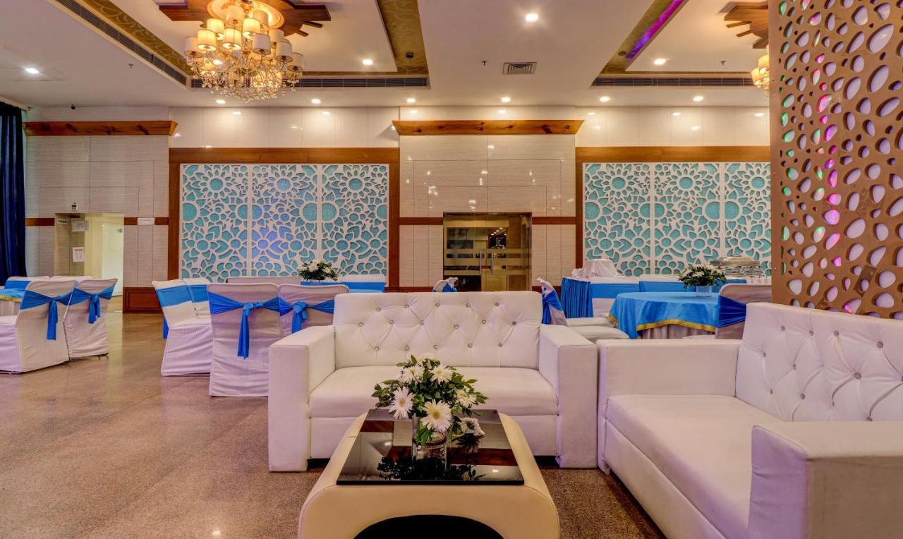 Treebo Premium Pearl Avenue, Ring Road Dehradun Exterior foto