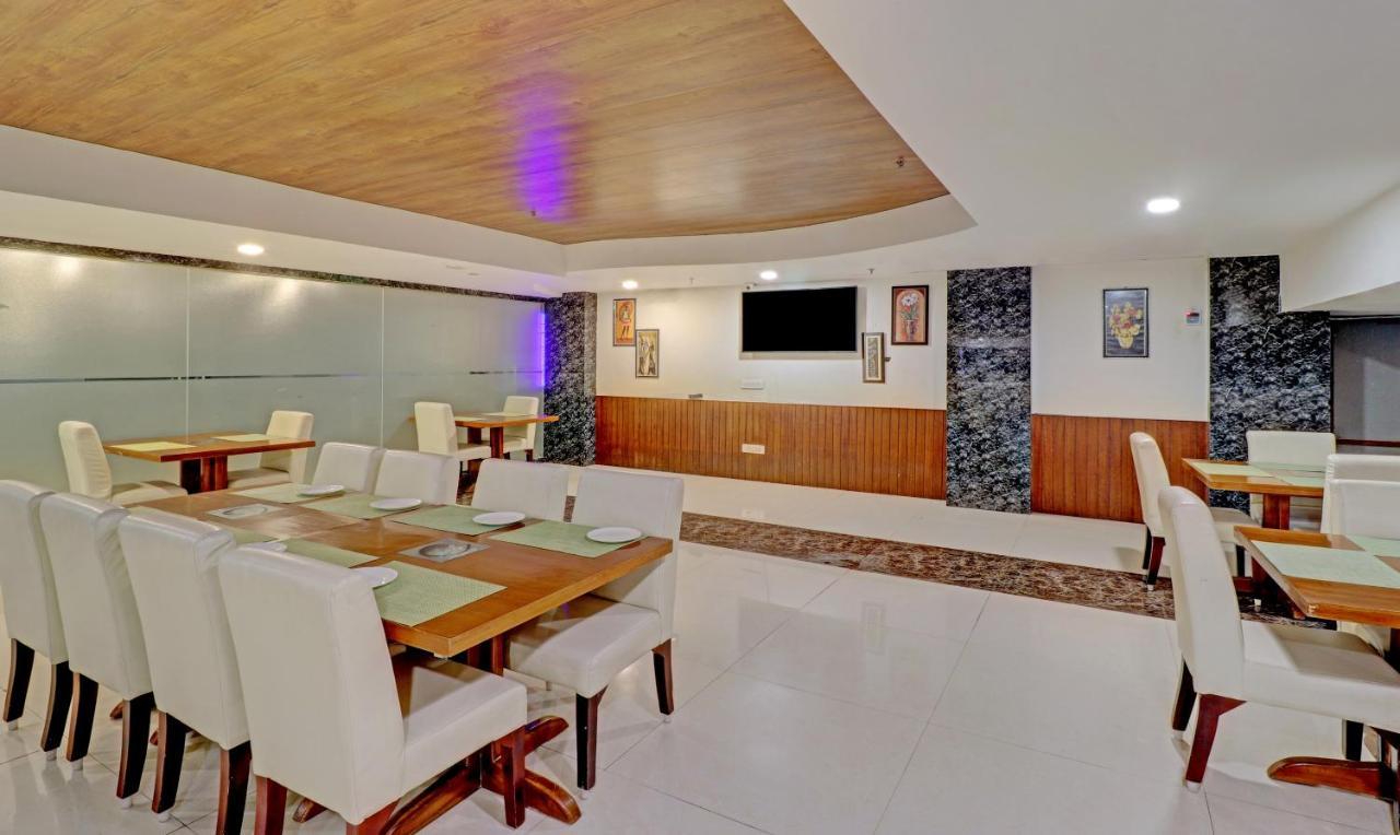 Treebo Premium Pearl Avenue, Ring Road Dehradun Exterior foto