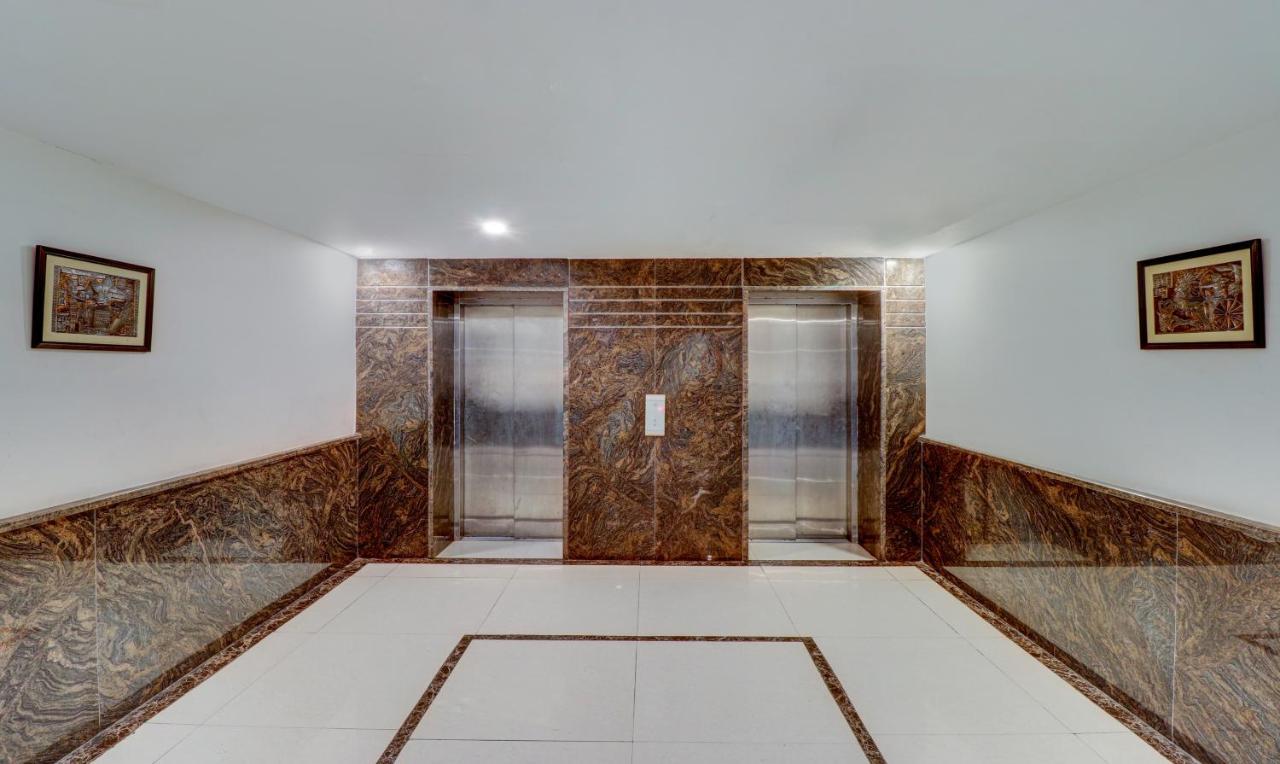 Treebo Premium Pearl Avenue, Ring Road Dehradun Exterior foto