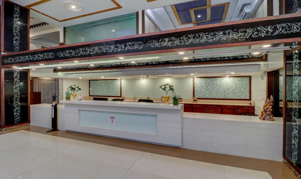 Treebo Premium Pearl Avenue, Ring Road Dehradun Exterior foto