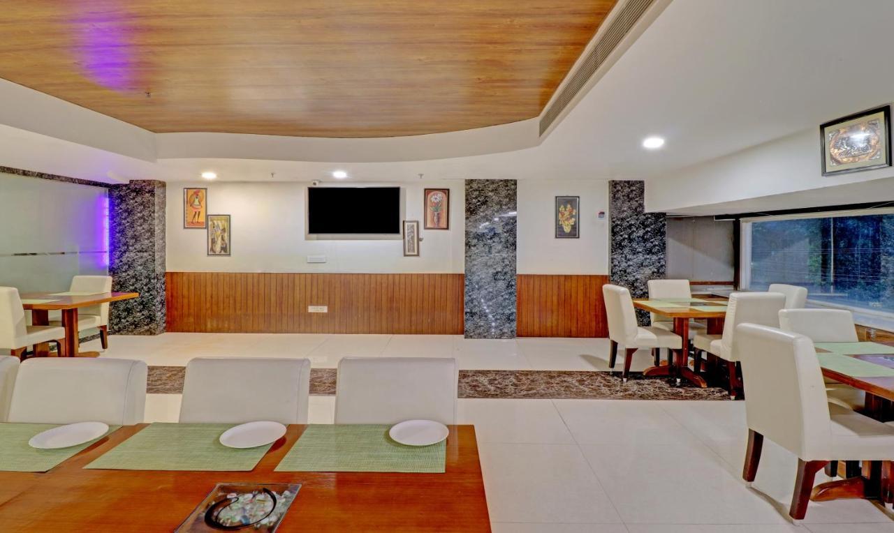 Treebo Premium Pearl Avenue, Ring Road Dehradun Exterior foto