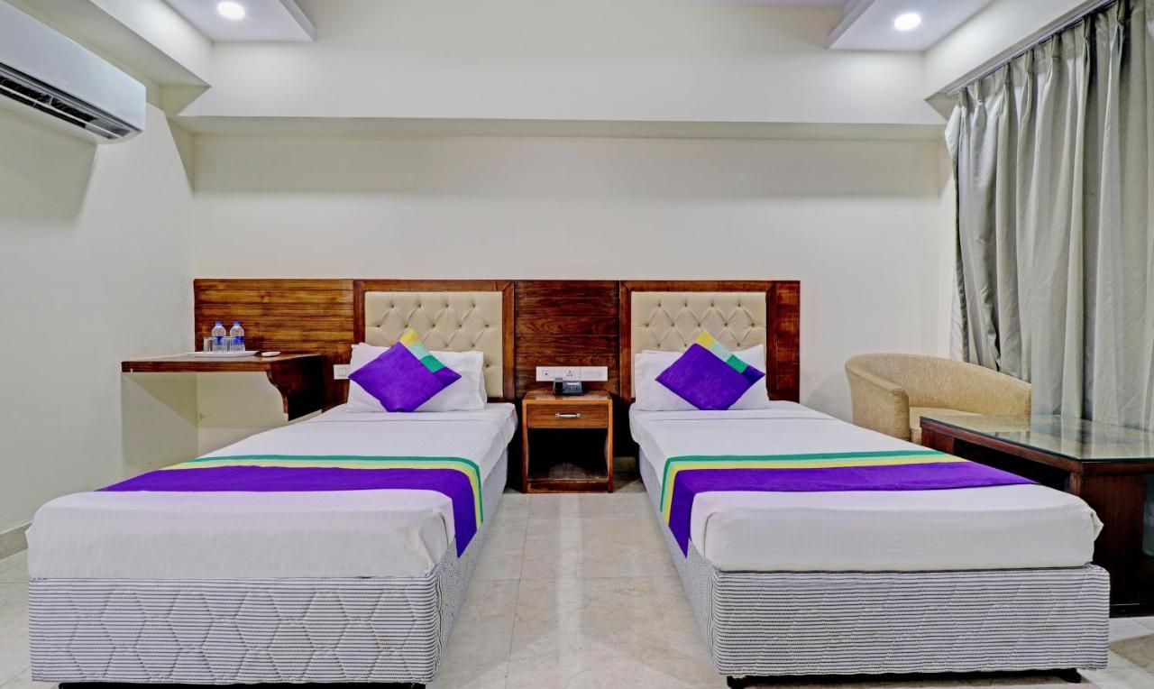 Treebo Premium Pearl Avenue, Ring Road Dehradun Exterior foto